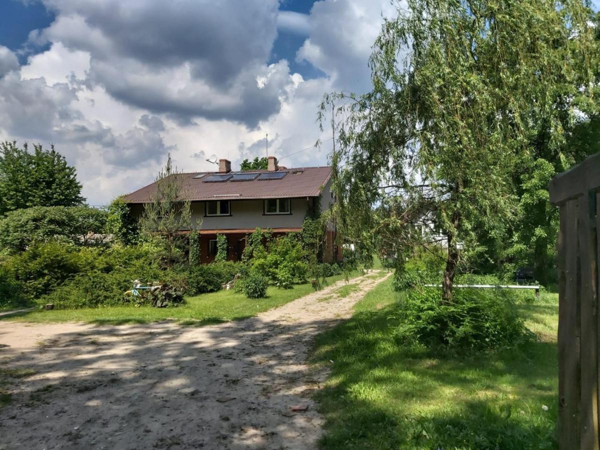 Bialowieska Lesniczowka 