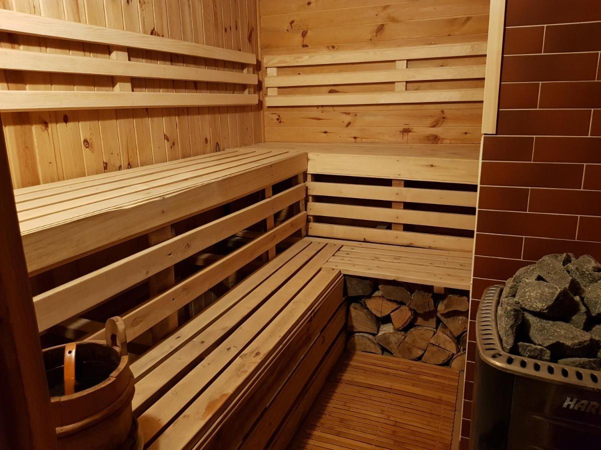 Bed & Breakfast Bialowieska Lesniczowka 