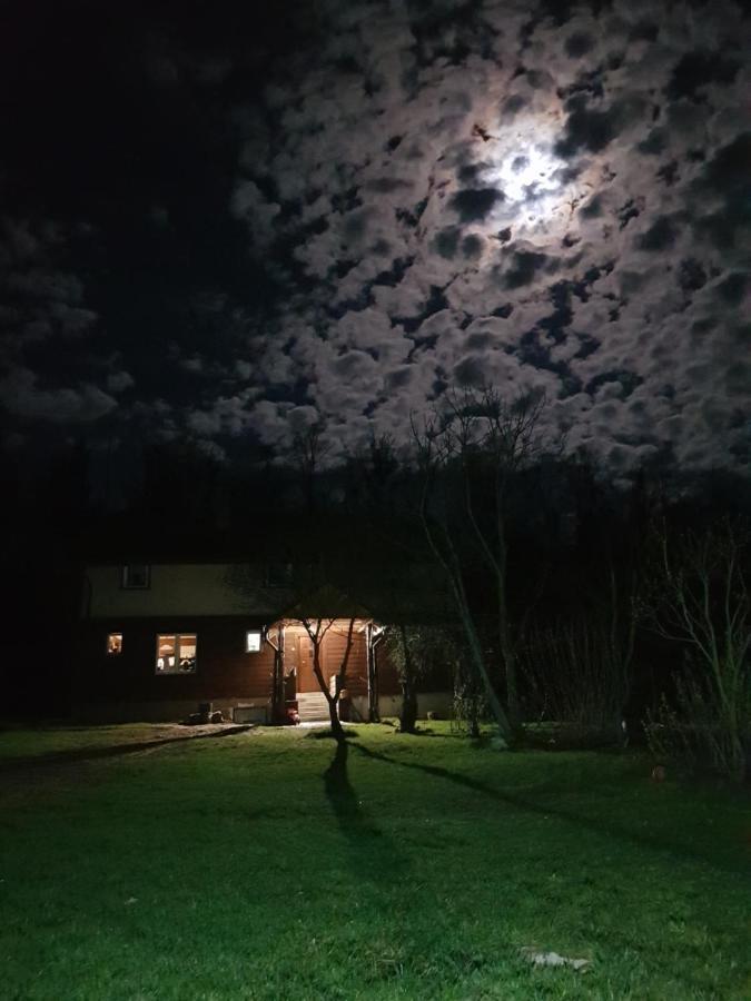 Bialowieska Lesniczowka 